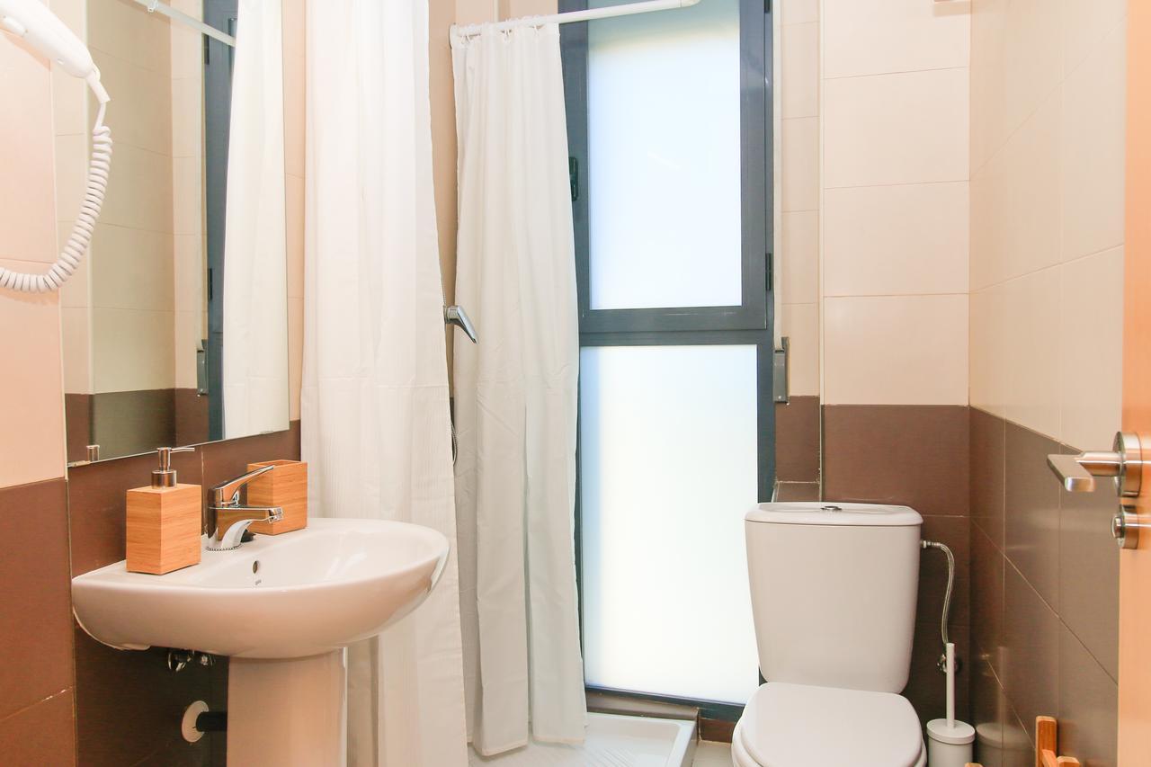 Apartamento Ecobet Valencia