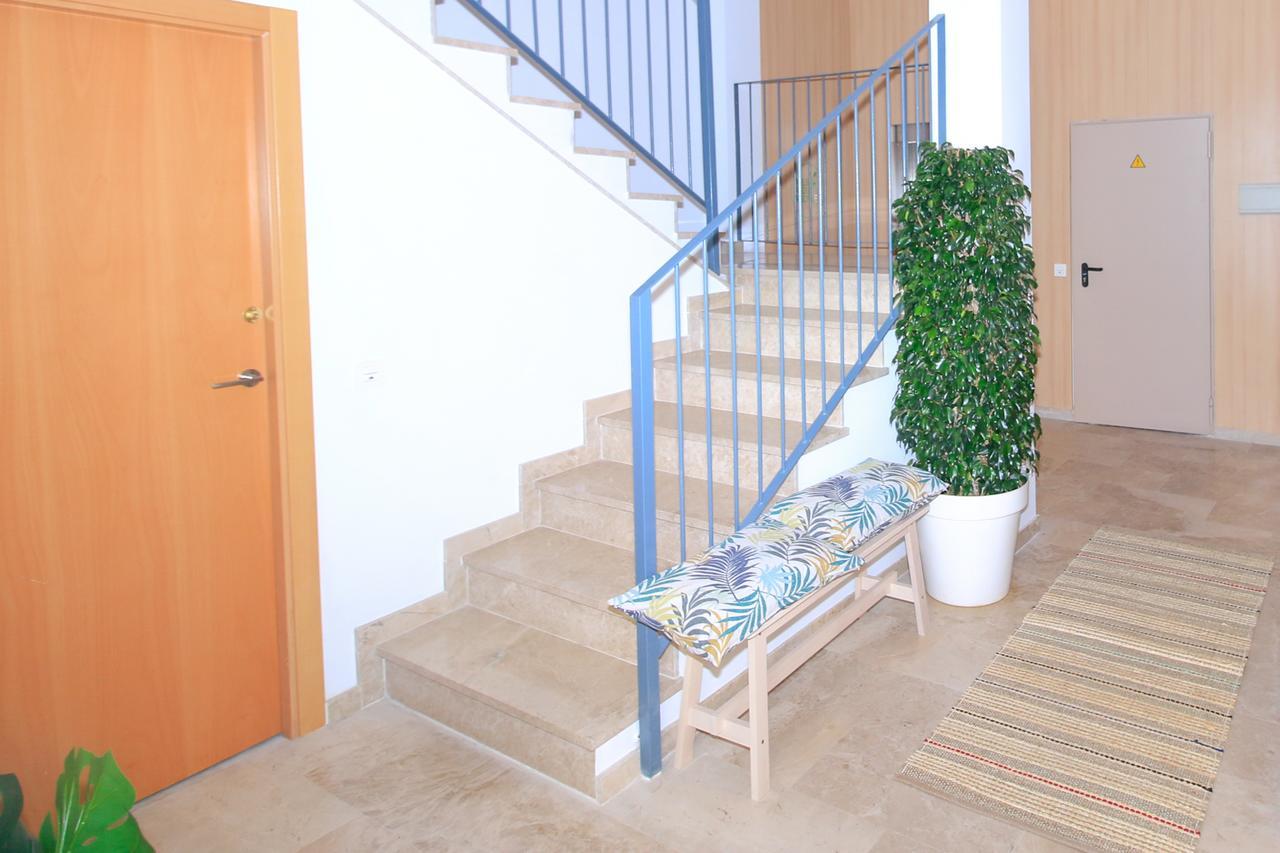 Apartamento Ecobet Valencia