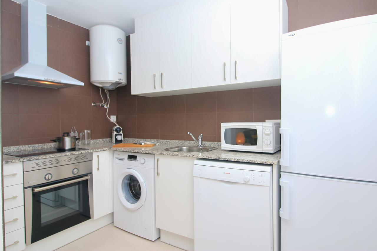 Ecobet Apartamento *