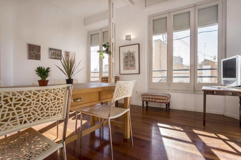 Marshall By Hoom Apartamento *