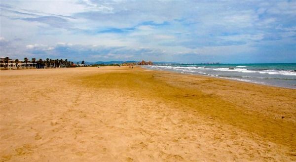 Apartamento Oceanográfico Apartments&spa Valencia