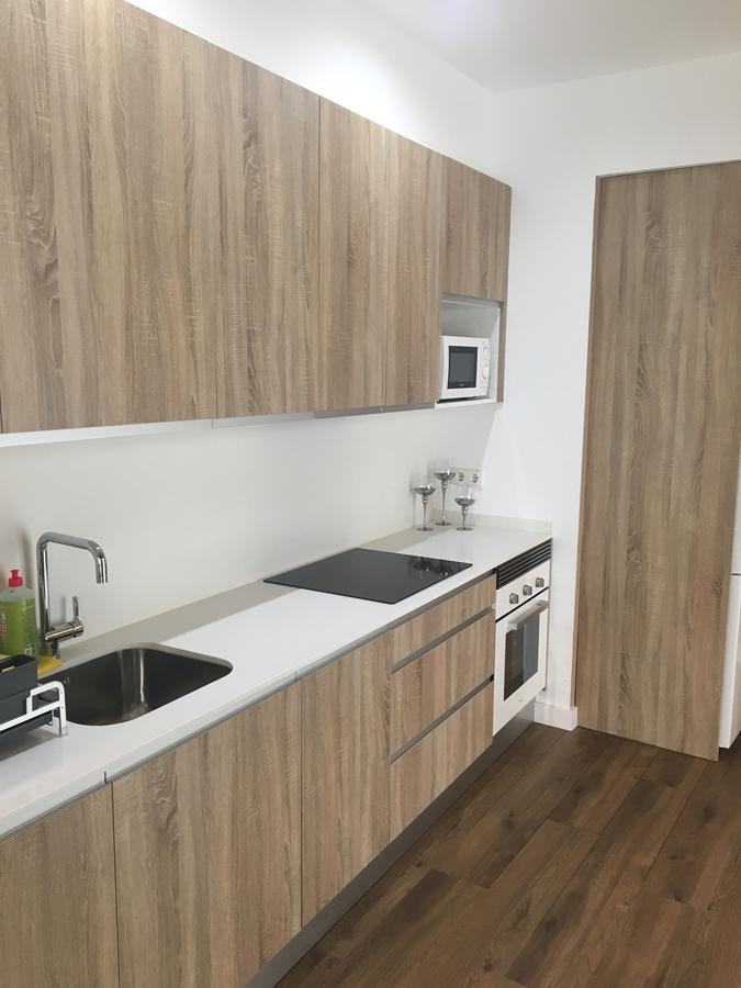 Perla Apartamento Valencia