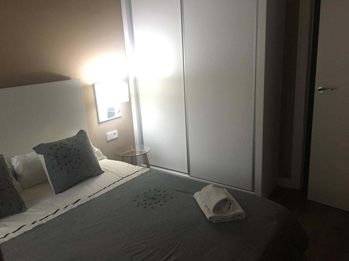 Perla Apartamento *