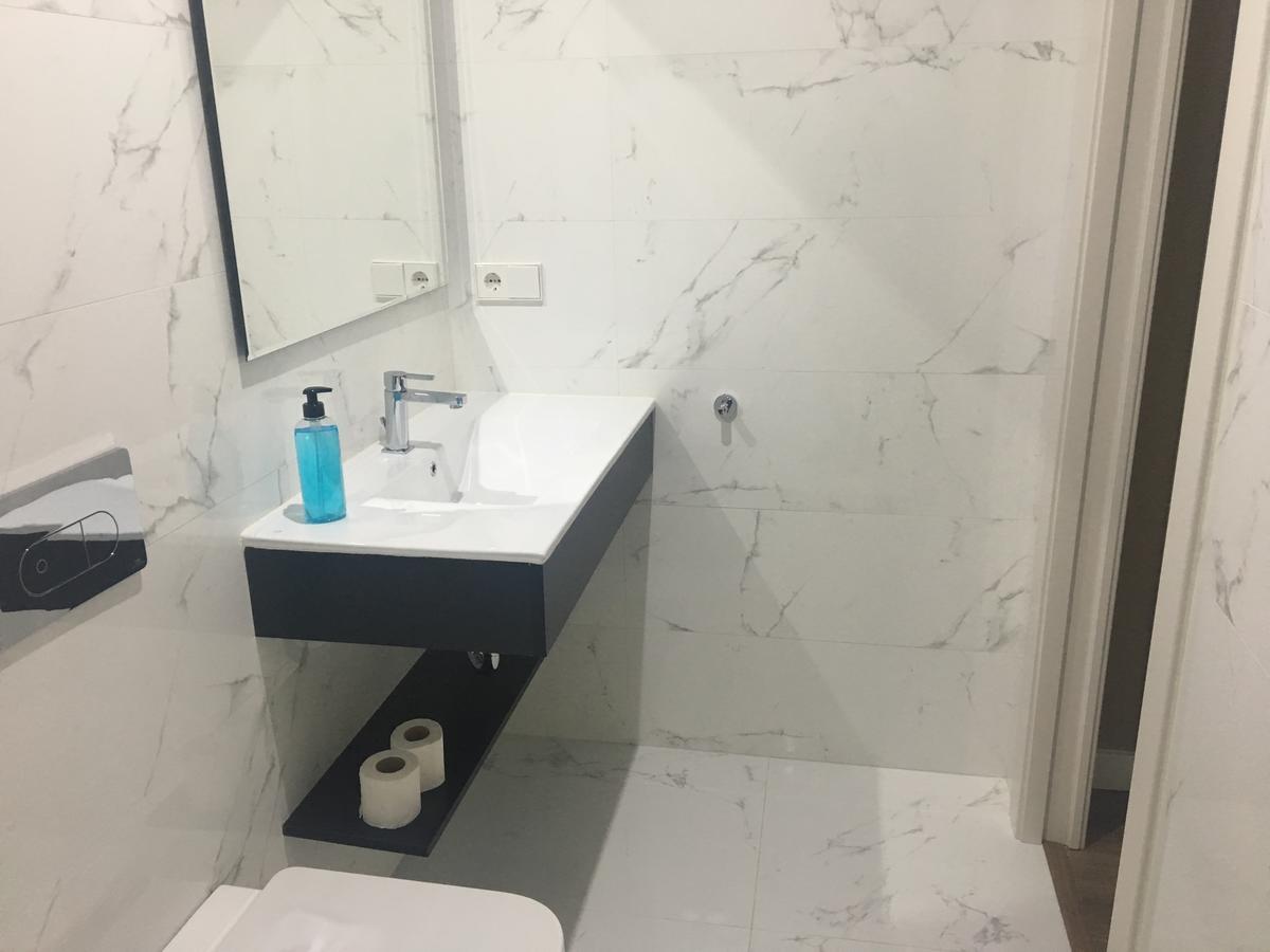 Perla Apartamento