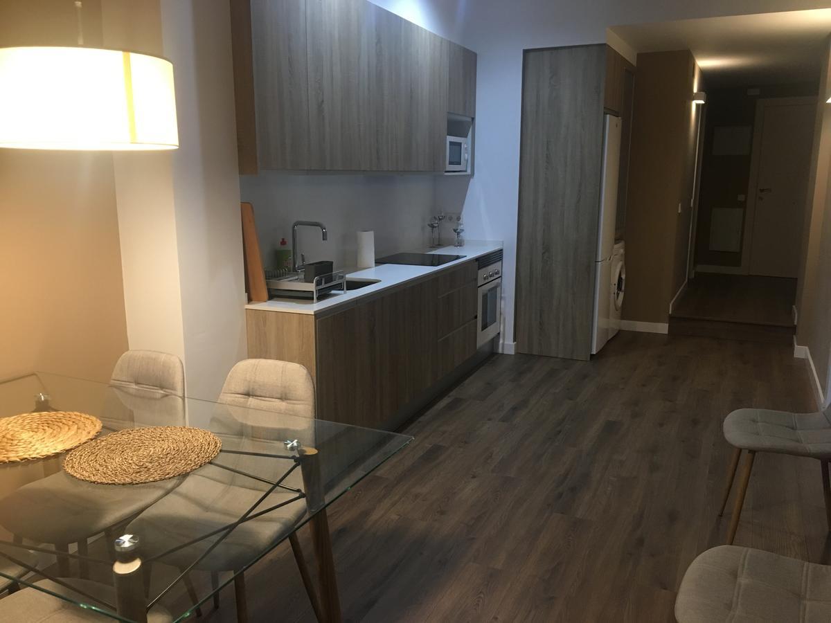 Apartamento Perla *