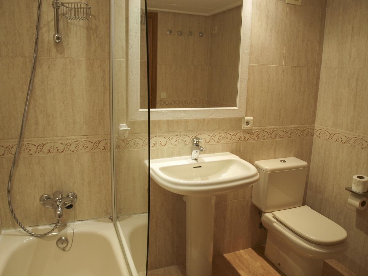 Apartamento Apartup Patacona Ii *