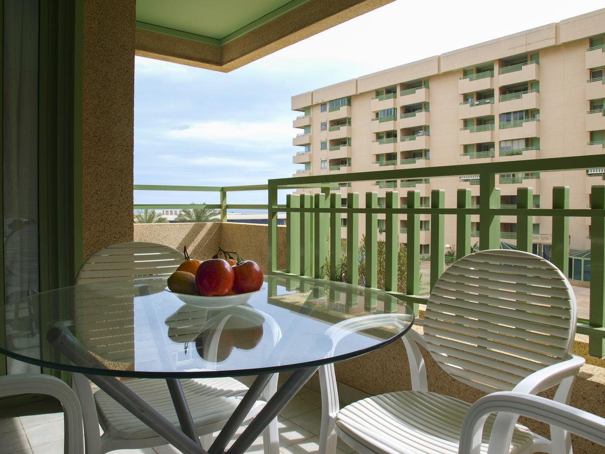 Apartamento Apartup Patacona Ii