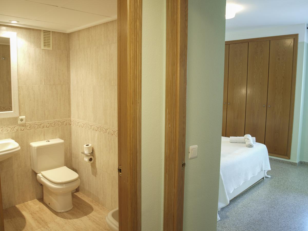 Apartup Patacona Ii Apartamento Valencia