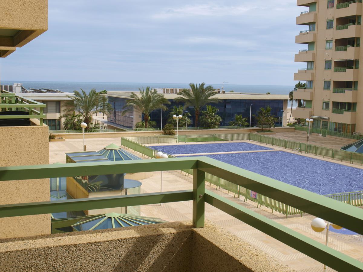 Apartamento Apartup Patacona Ii Valencia