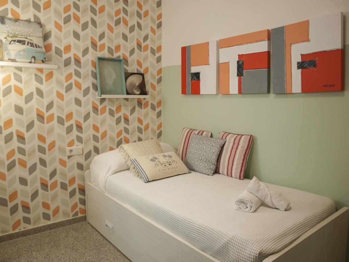 Apartup Patacona Ii Apartamento
