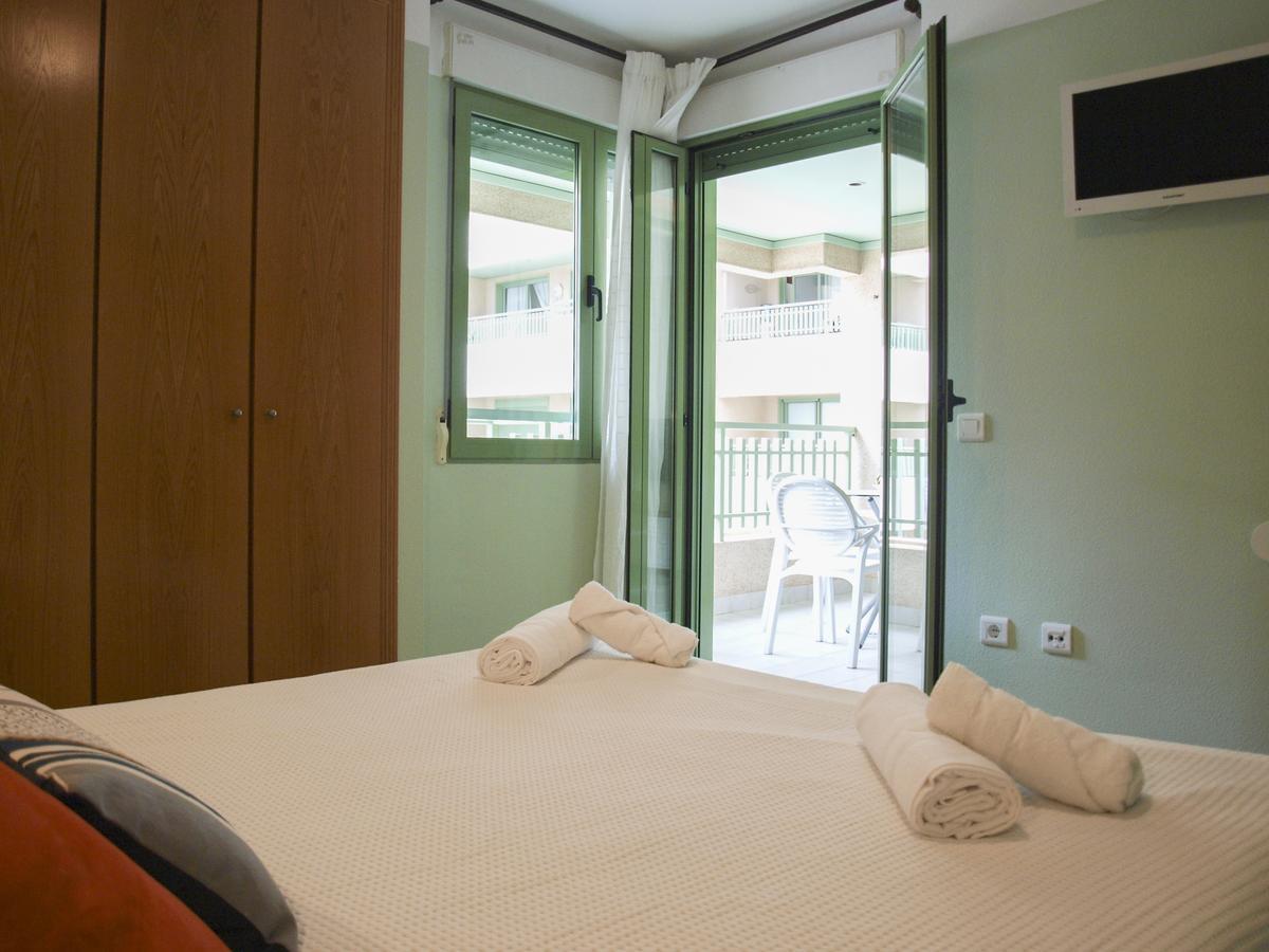 Apartamento Apartup Patacona Ii *