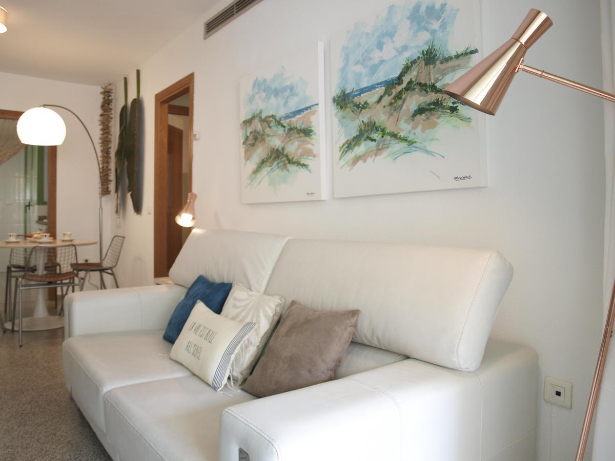 Apartamento Apartup Patacona Ii *