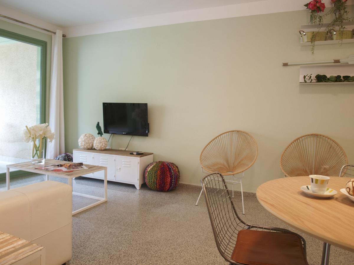 Apartamento Apartup Patacona Ii Valencia