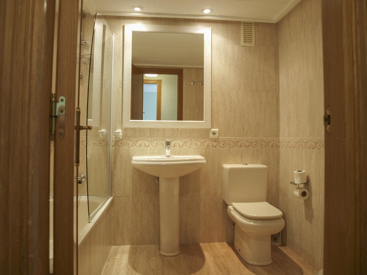 Apartup Patacona Ii Apartamento