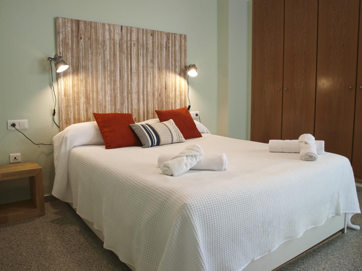Apartamento Apartup Patacona Ii Valencia