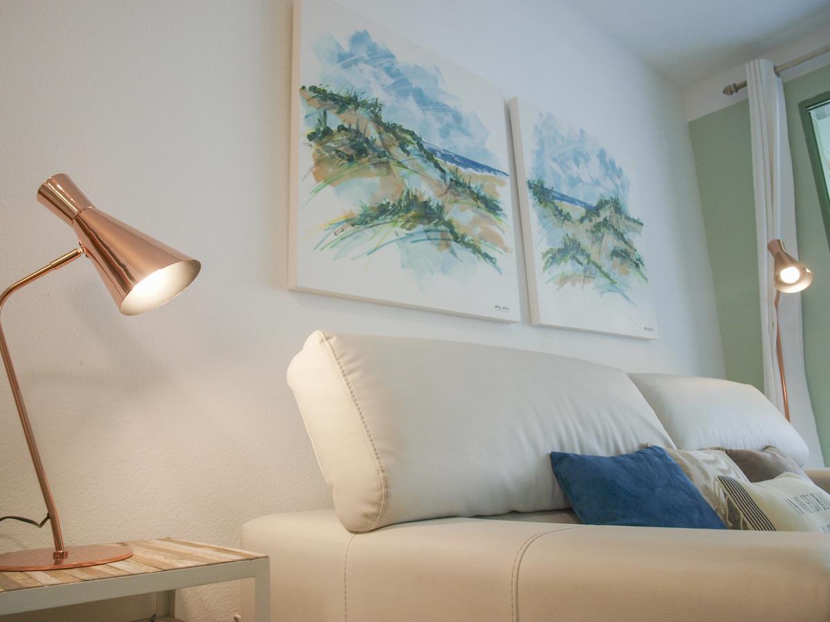 Apartup Patacona Ii Apartamento