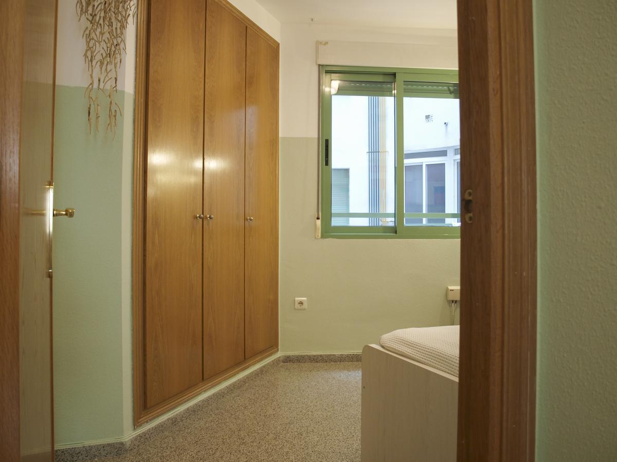Apartup Patacona Ii * Valencia