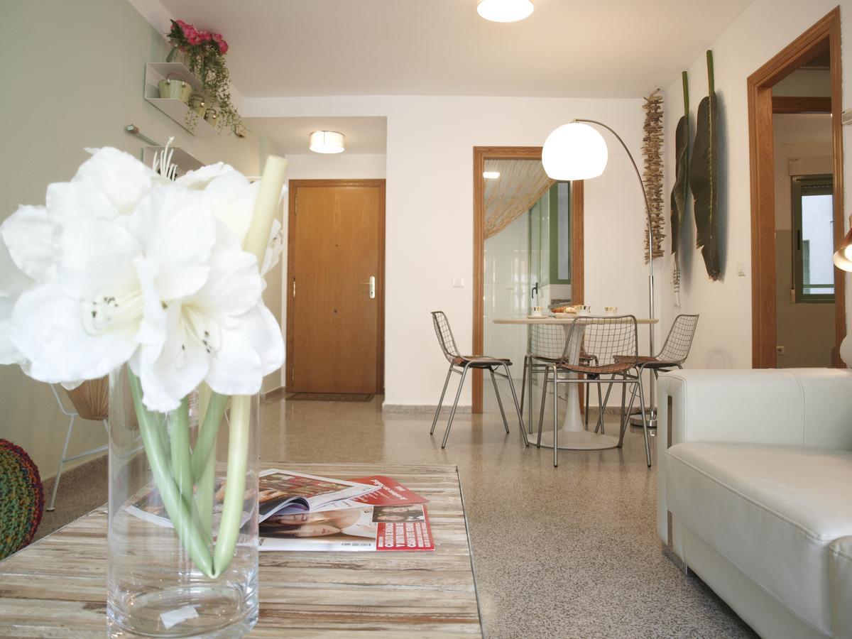 Apartup Patacona Ii Apartamento *