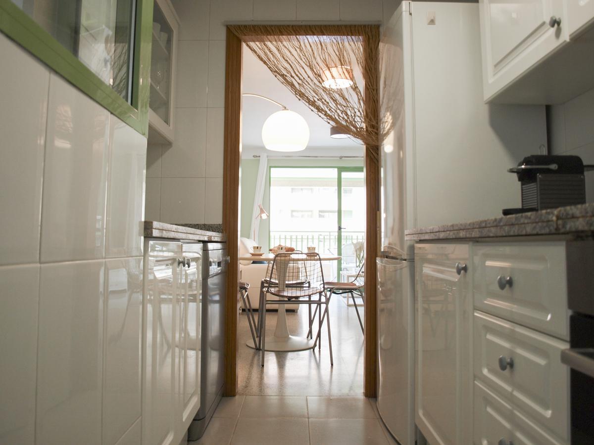 Apartup Patacona Ii Apartamento