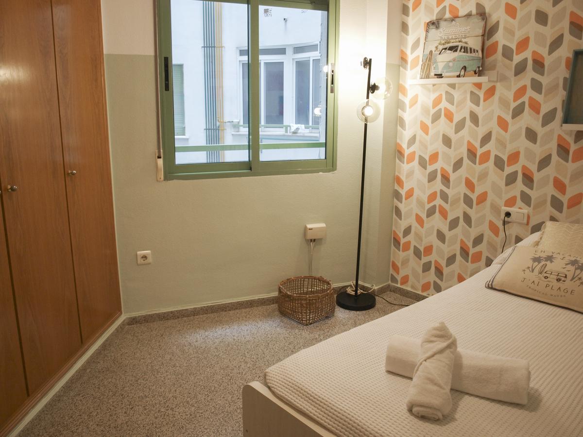 Apartup Patacona Ii * Valencia