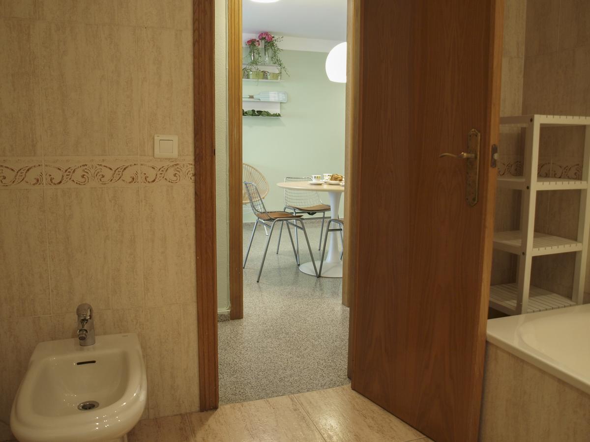Apartup Patacona Ii Apartamento *