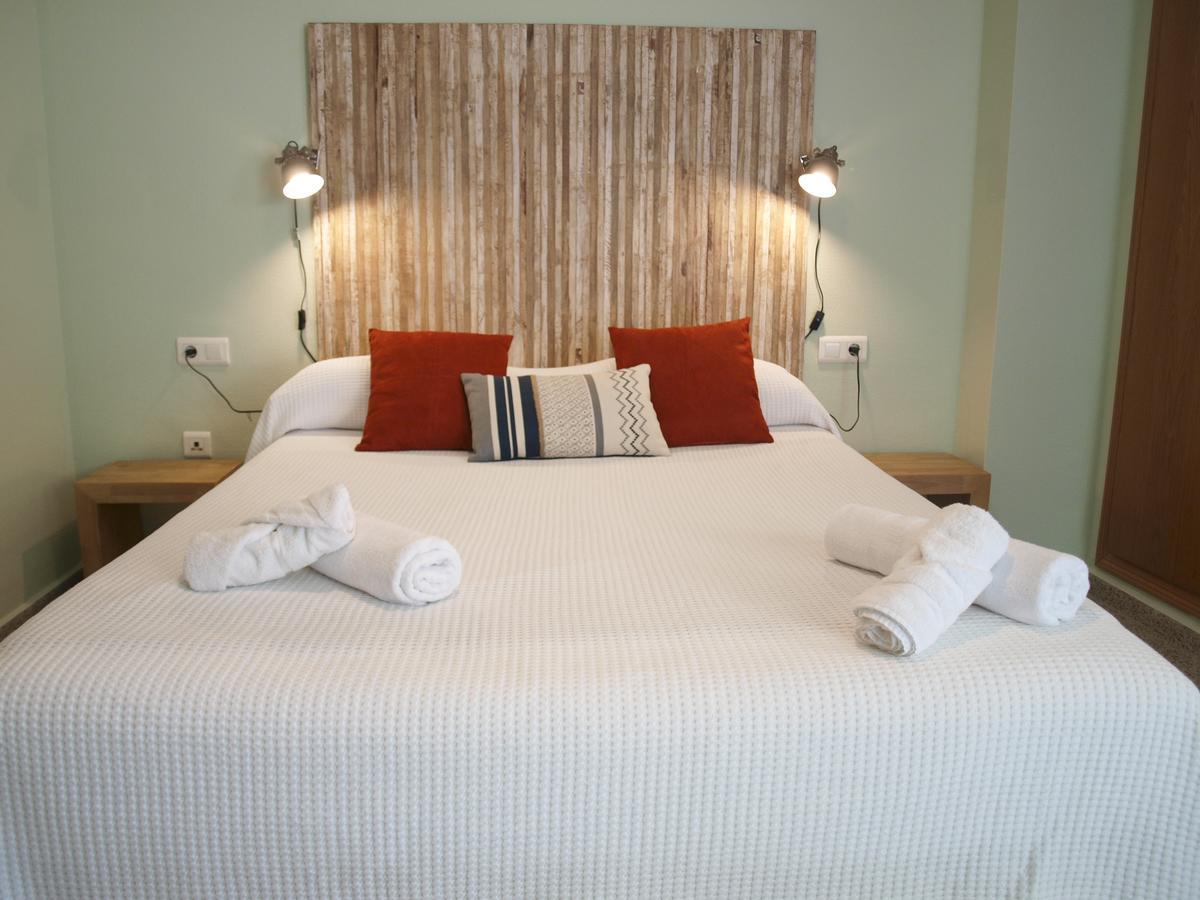 Apartamento Apartup Patacona Ii *