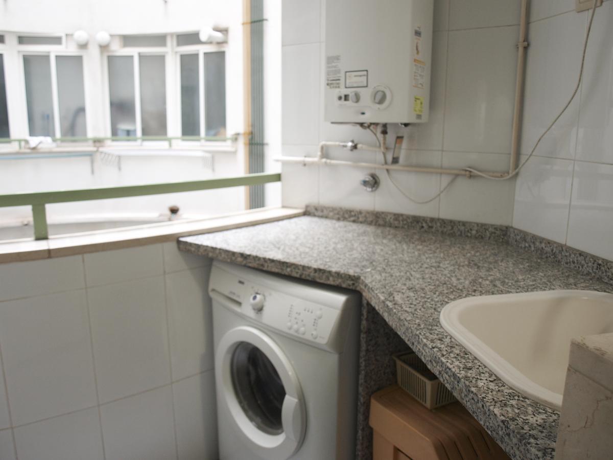 Apartup Patacona Ii Apartamento