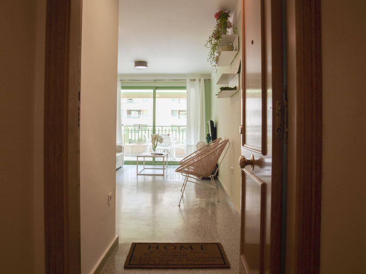 Apartup Patacona Ii