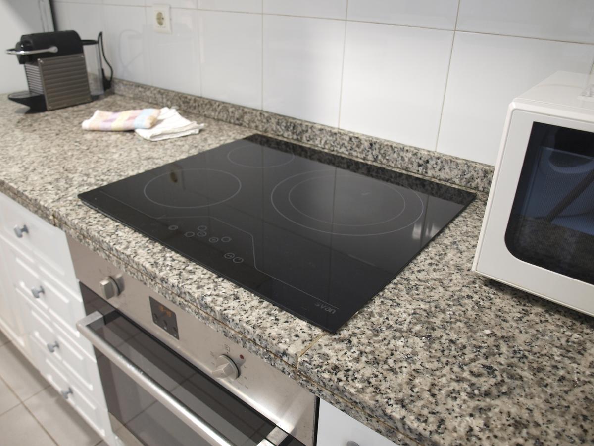 Apartup Patacona Ii Valencia