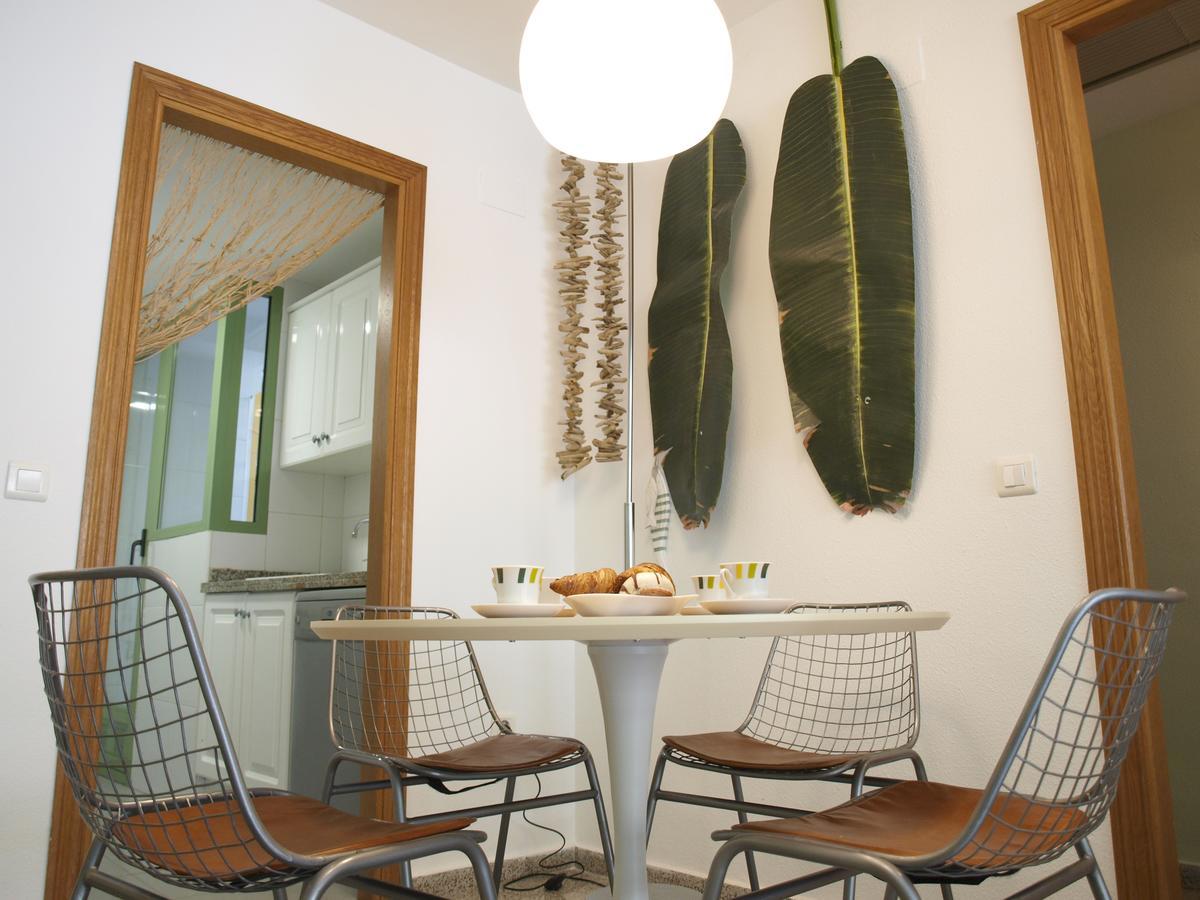 Apartamento Apartup Patacona Ii