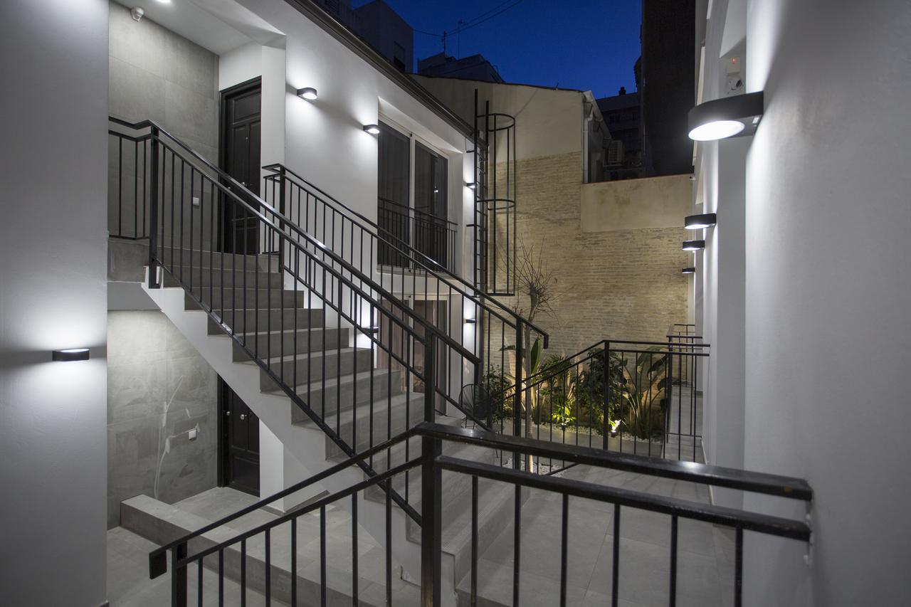 Apartamento Singularstays Parque