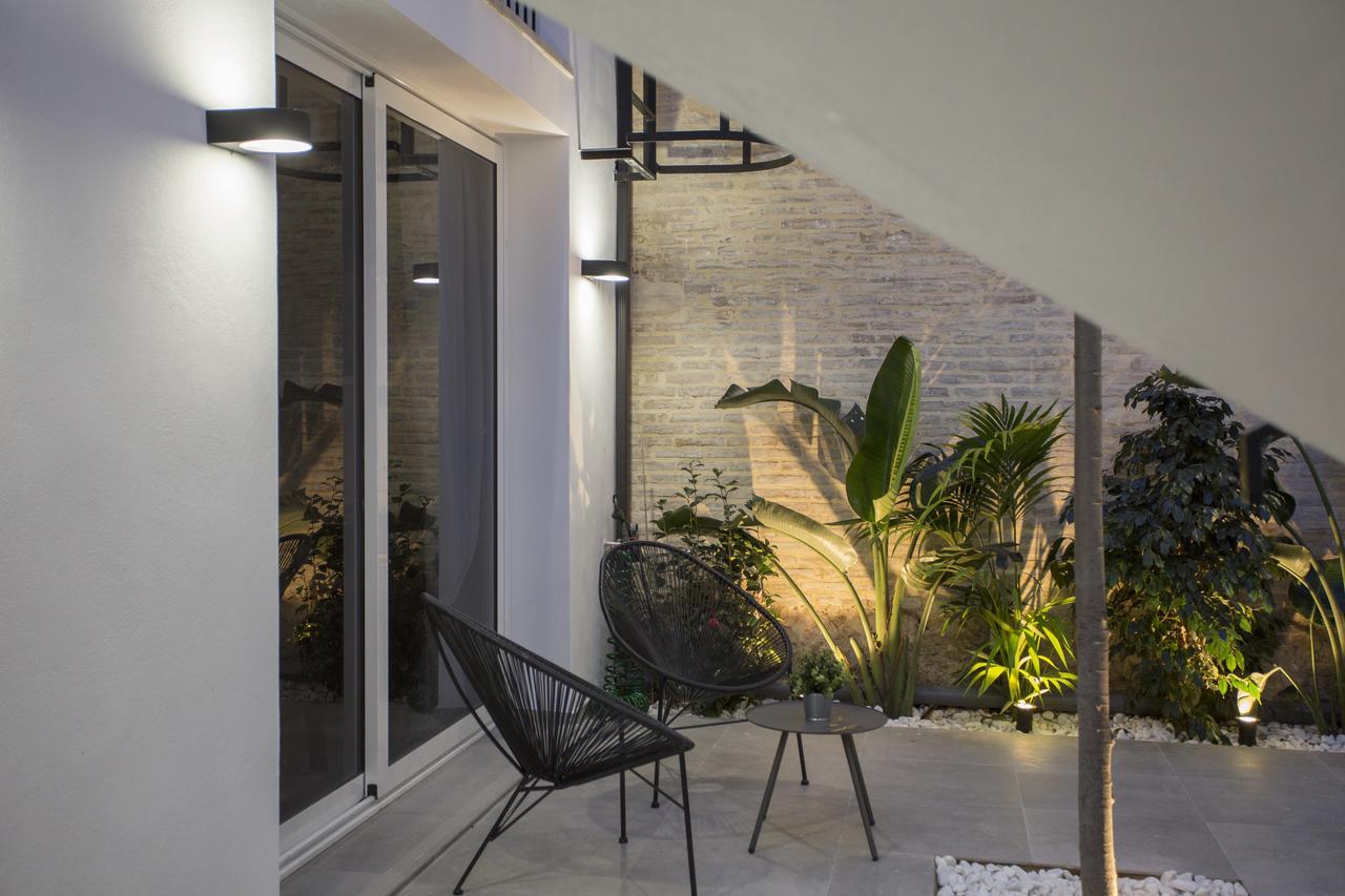 Singularstays Parque