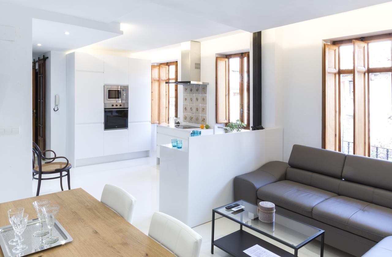 Downtown Apartamento