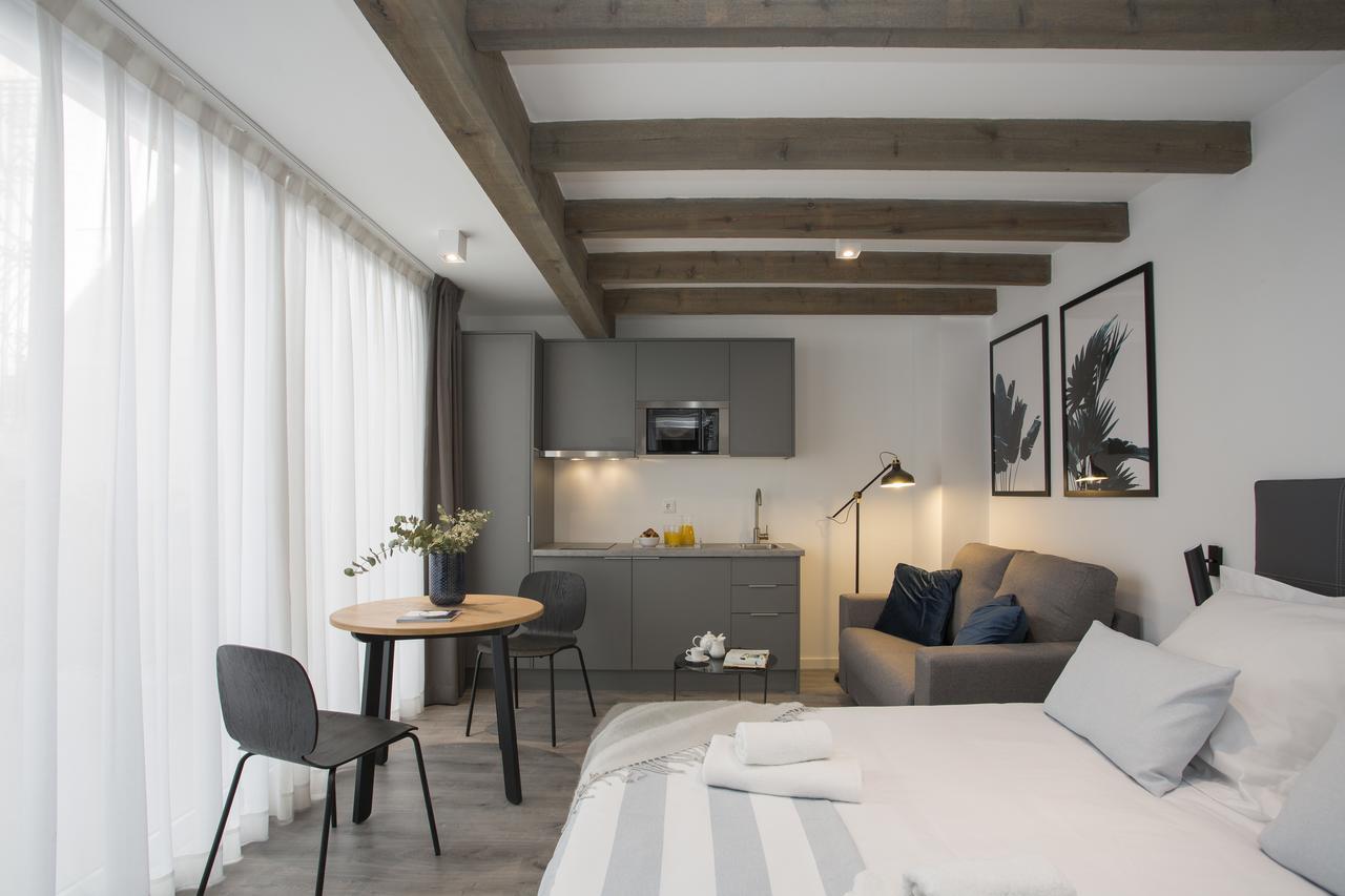 Singularstays Parque * Valencia