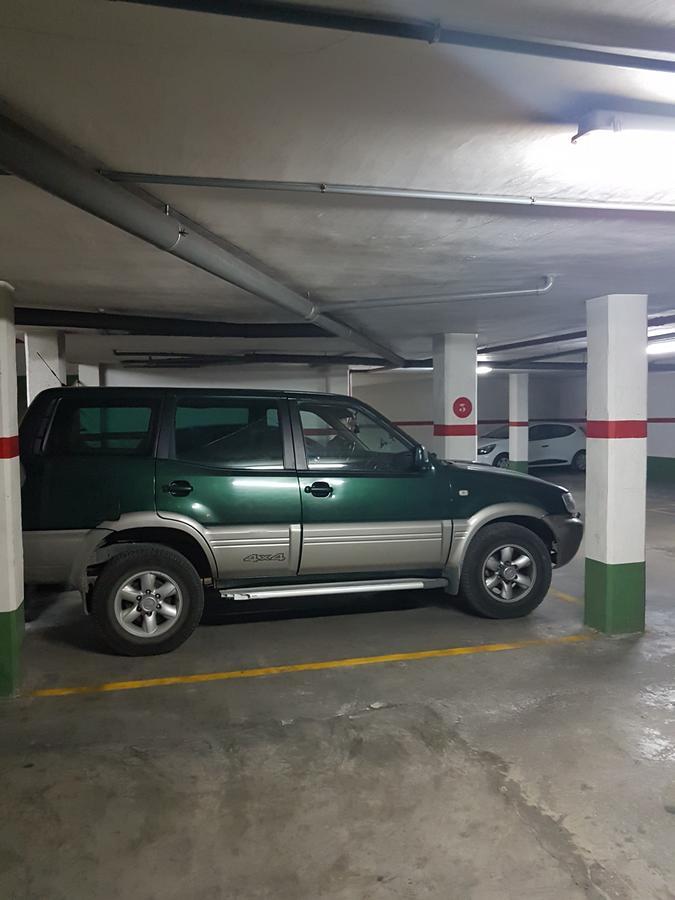 Apartamento Pasarela *