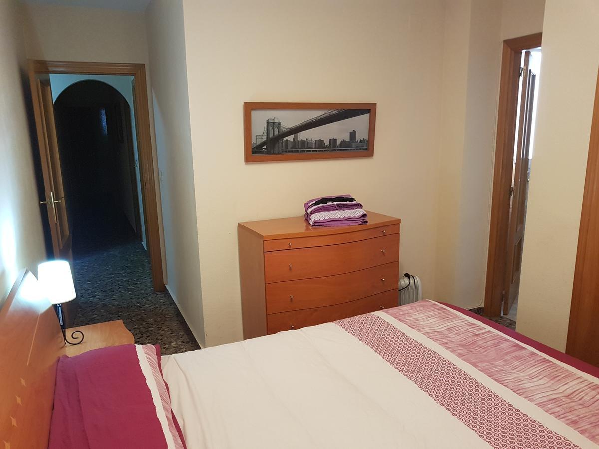 Apartamento Pasarela