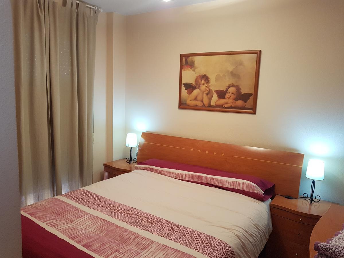Apartamento Pasarela *