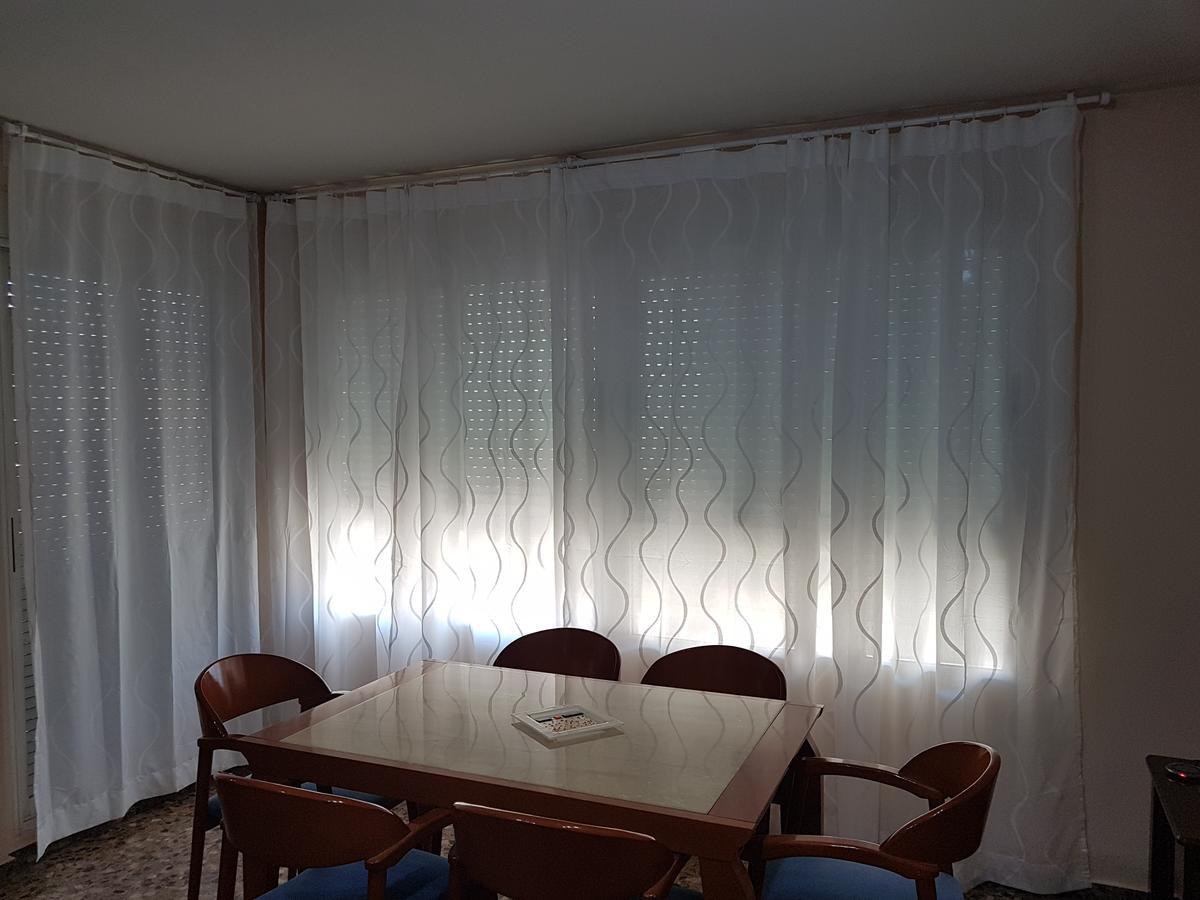 Apartamento Pasarela Valencia