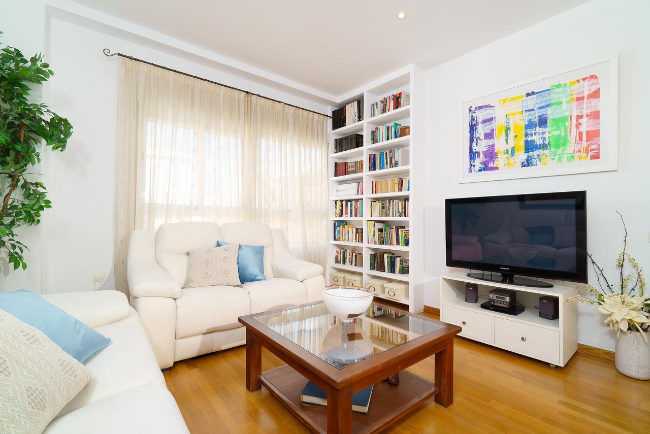 Vivaldi Apartment