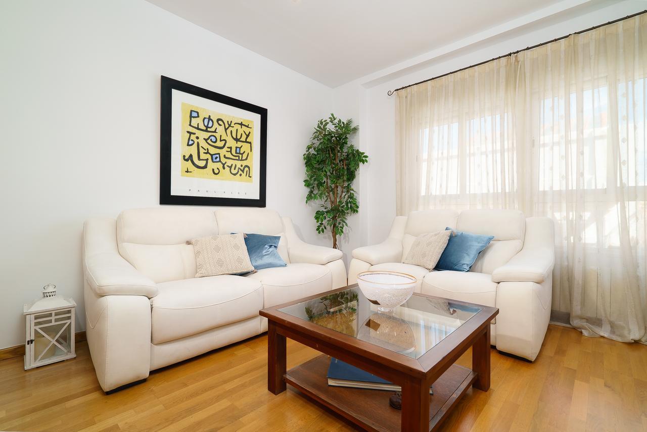 Vivaldi Apartment Valencia