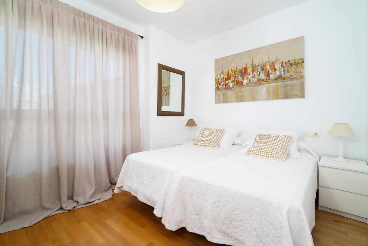 Vivaldi Apartment