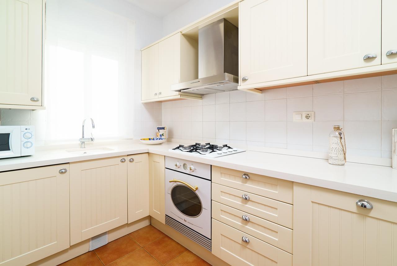Vivaldi Apartment *
