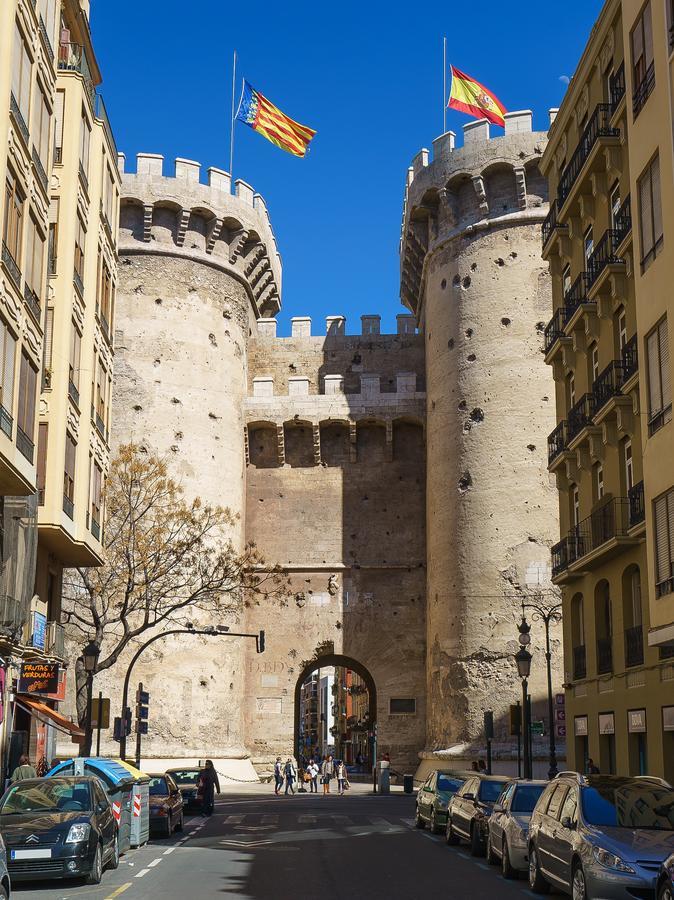 Vivaldi * Valencia