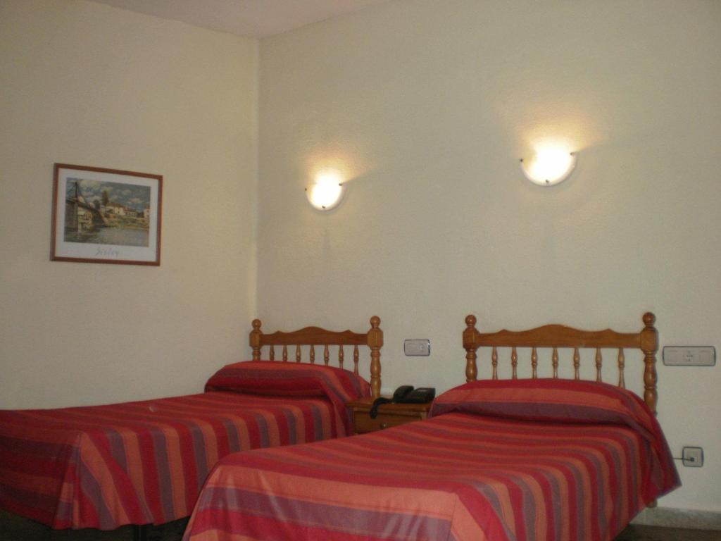 Europa Hotel