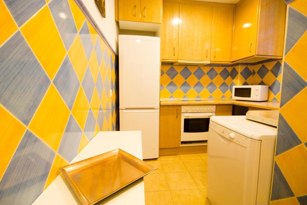 Apartamento Marshall By Hoom