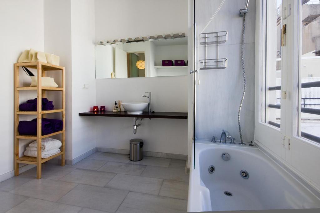 Apartamento Marshall By Hoom *