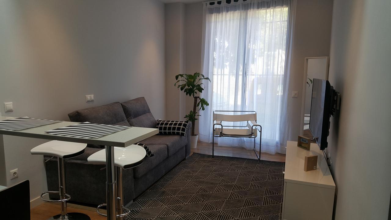 Apartment Beach Malvarrosa&university *