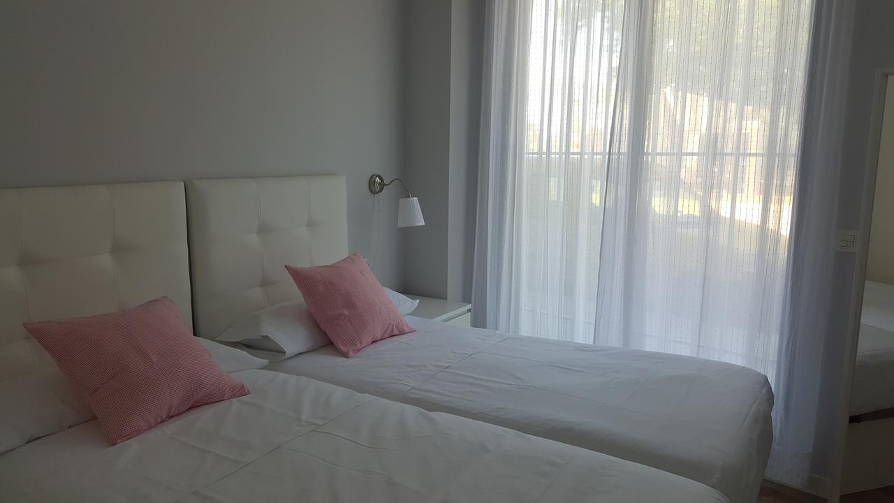 Apartment Beach Malvarrosa&university *