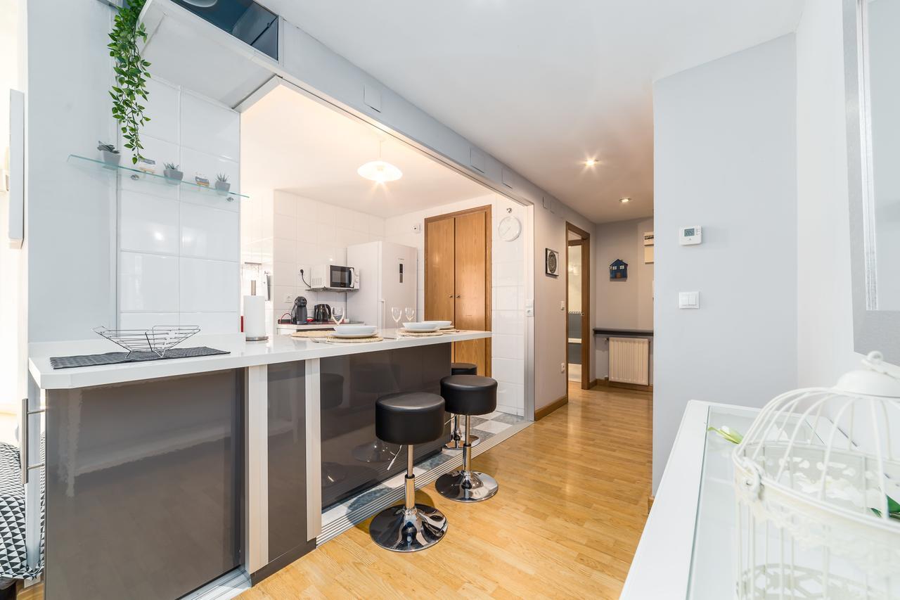 Travel Habitat Palau De Les Arts Apartamento Valencia