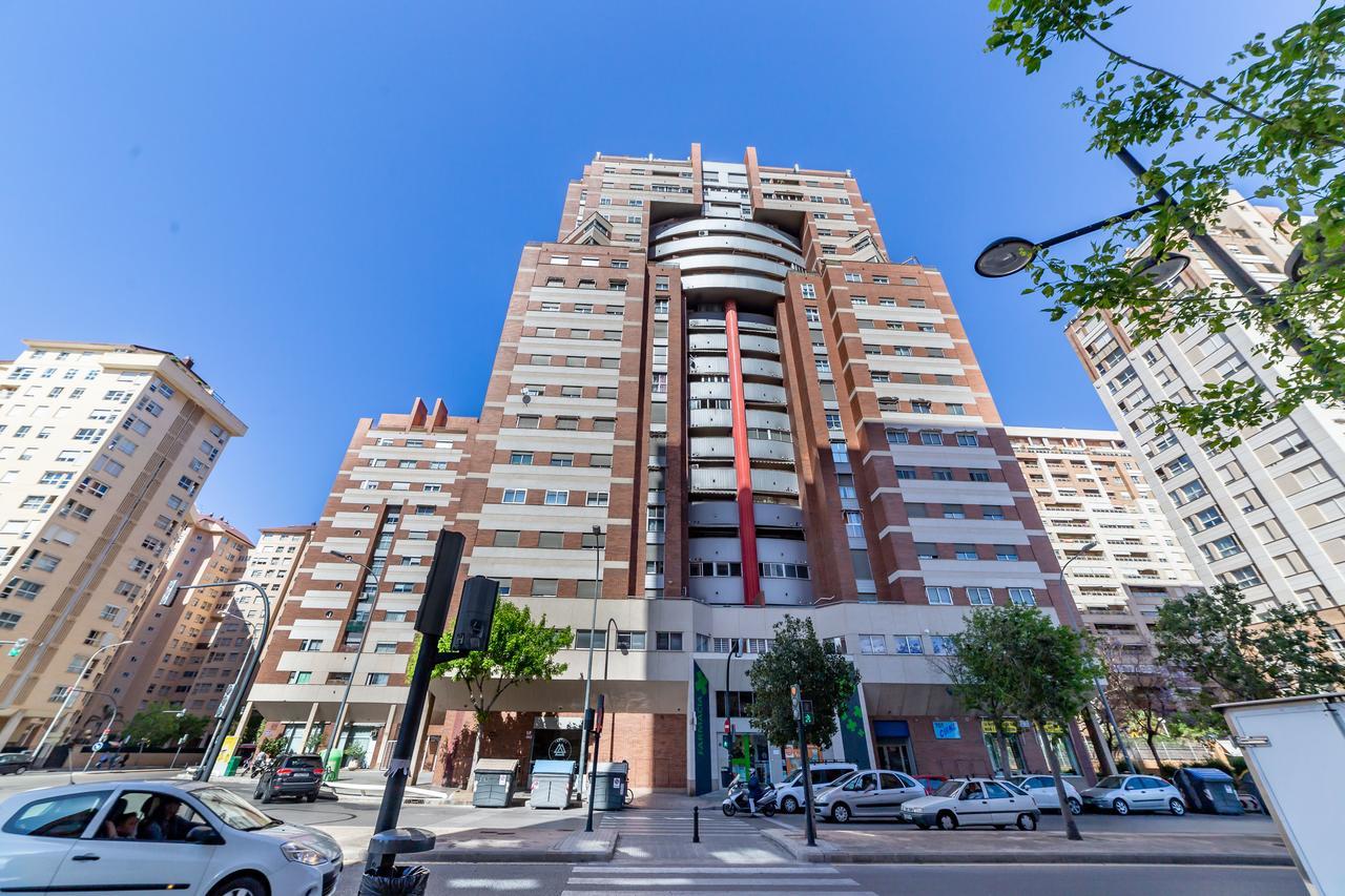Apartamento Travel Habitat Palau De Les Arts